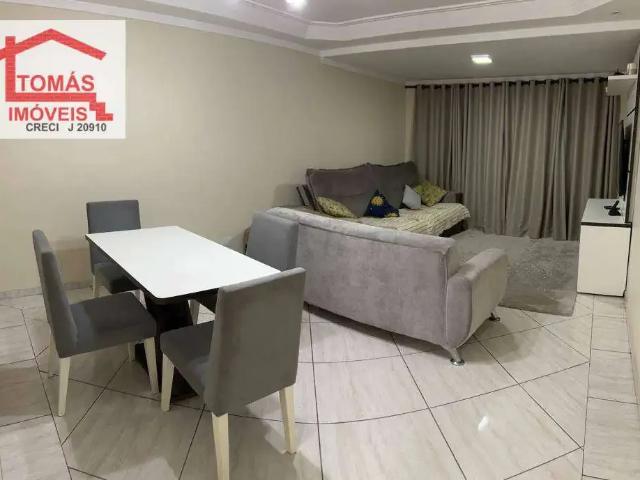 Casa / Sobrado para Venda em São Paulo/SP Jaraguá 3 Quartos