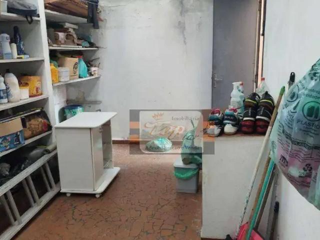 Casa / Sobrado para Venda em São Paulo/SP Jaraguá 3 Quartos