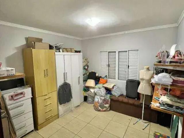 Casa / Sobrado para Venda em São Paulo/SP Jaraguá 3 Quartos
