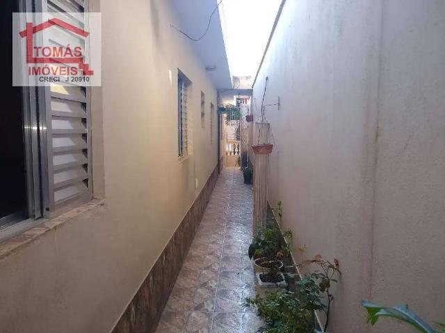 Casa / Sobrado para Venda em São Paulo/SP Jaraguá 3 Quartos