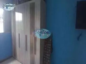 Casa / Sobrado para Venda em São Paulo/SP Jaraguá 3 Quartos