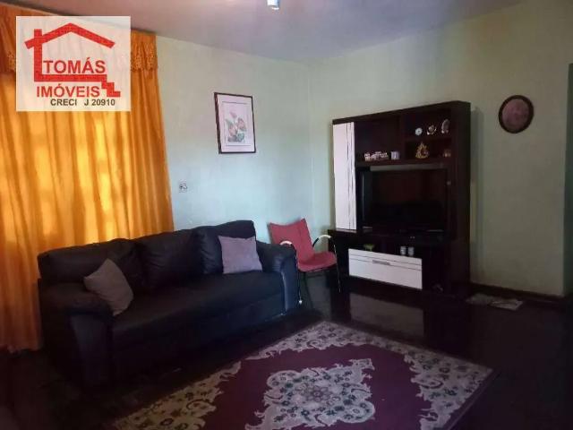 Casa / Sobrado para Venda em São Paulo/SP Jaraguá 3 Quartos