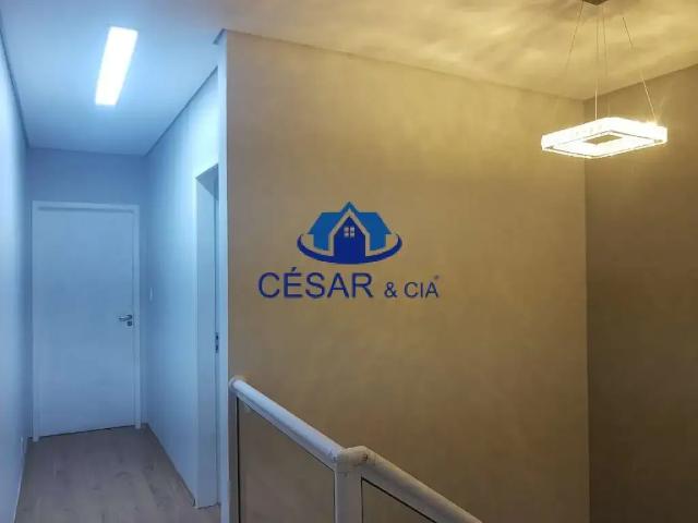Casa / Sobrado para Venda em São Paulo/SP Jaraguá 3 Quartos