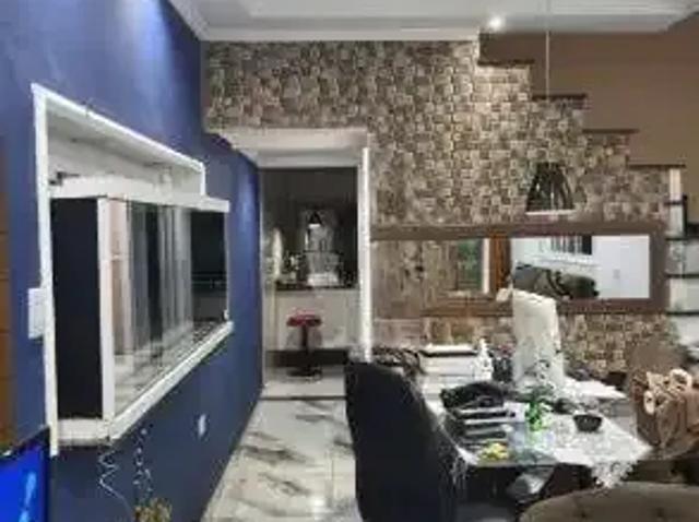Casa / Sobrado para Venda em São Paulo/SP Jaraguá 3 Quartos