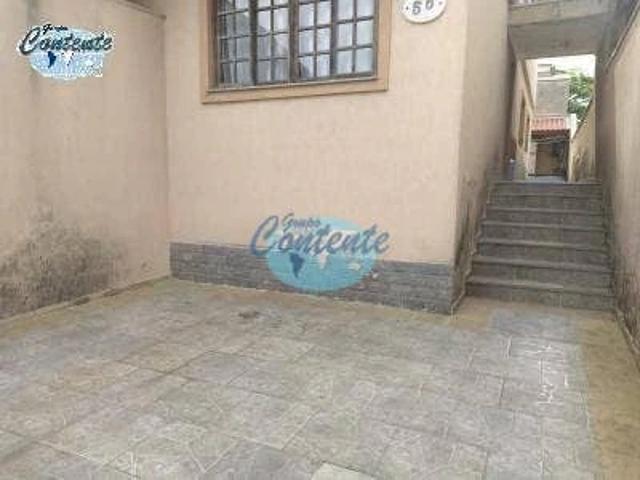 Casa / Sobrado para Venda em São Paulo/SP Jaraguá 3 Quartos