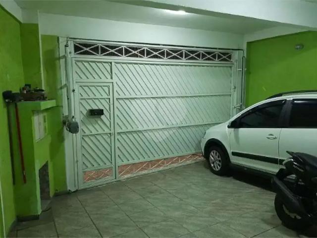 Casa / Sobrado para Venda em São Paulo/SP Jaraguá 3 Quartos
