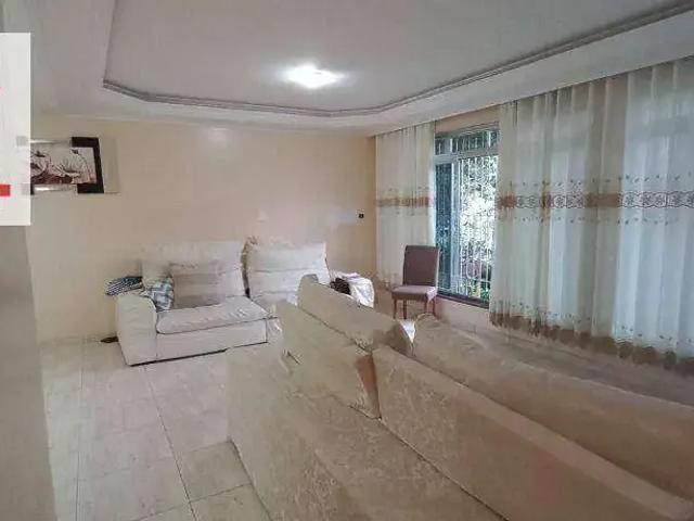 Casa / Sobrado para Venda em São Paulo/SP Jaraguá 4 Quartos