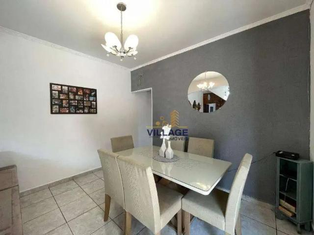 Casa / Sobrado para Venda em São Paulo/SP Jaraguá 4 Quartos
