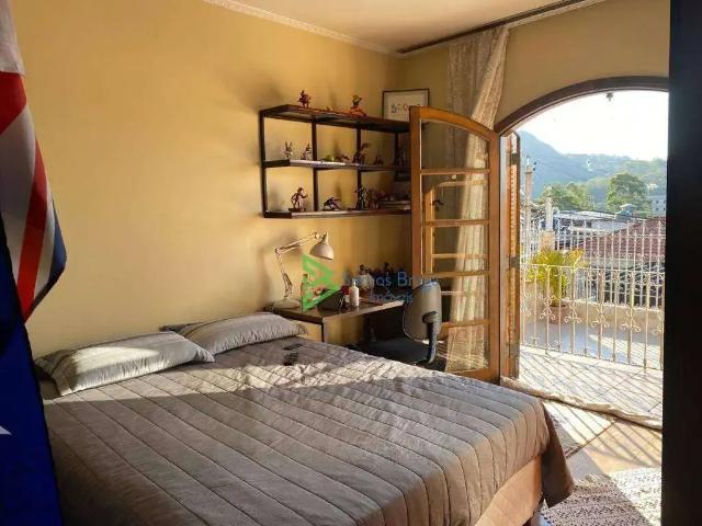 Casa / Sobrado para Venda em São Paulo/SP Jaraguá 4 Quartos