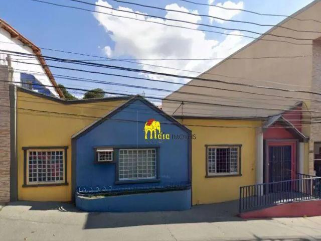 Casa / Sobrado para Venda em São Paulo/SP Jaraguá