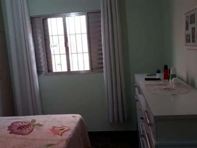 Casa / Sobrado para Venda em São Paulo/SP Jardim Cotinha 4 Quartos