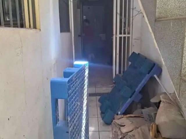 Casa / Sobrado para Venda em São Paulo/SP Jardim Cotinha 4 Quartos