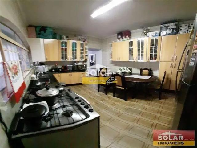 Casa / Sobrado para Venda em São Paulo/SP Jardim Cotinha