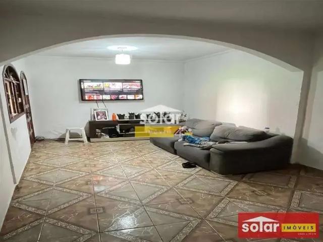 Casa / Sobrado para Venda em São Paulo/SP Jardim Cotinha 2 Quartos