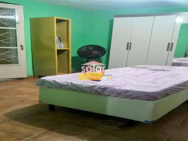 Casa / Sobrado para Venda em São Paulo/SP Jardim Cotinha 2 Quartos