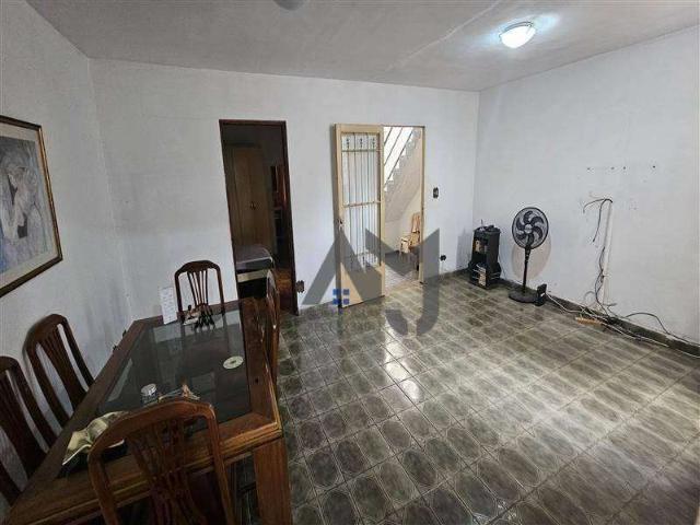 Casa / Sobrado para Venda em São Paulo/SP Jardim Cotinha 2 Quartos