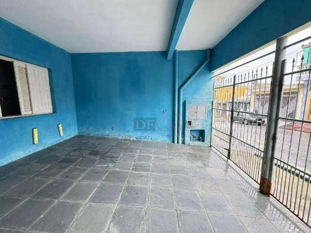 Casa / Sobrado para Venda em São Paulo/SP Jardim Cotinha 5 Quartos