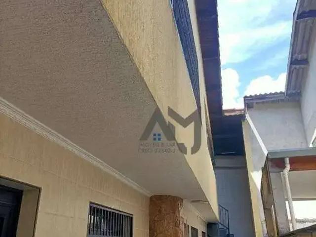 Casa / Sobrado para Venda em São Paulo/SP Jardim Cotinha 3 Quartos