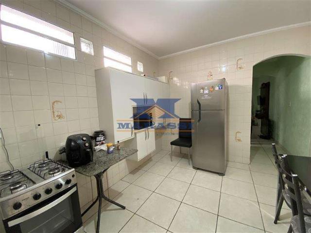 Casa / Sobrado para Venda em São Paulo/SP Jardim Cotiana 2 Quartos