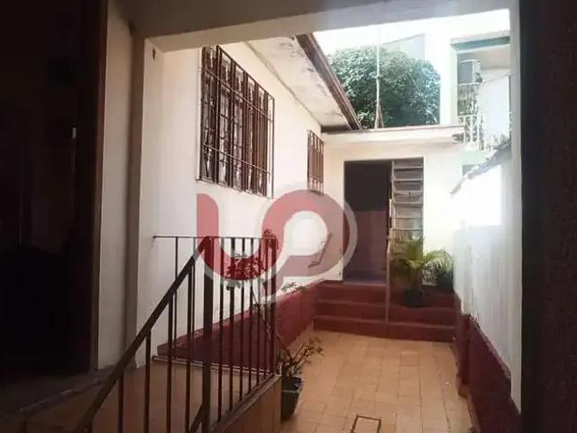 Casa / Sobrado para Venda em São Paulo/SP Jardim Coimbra 4 Quartos