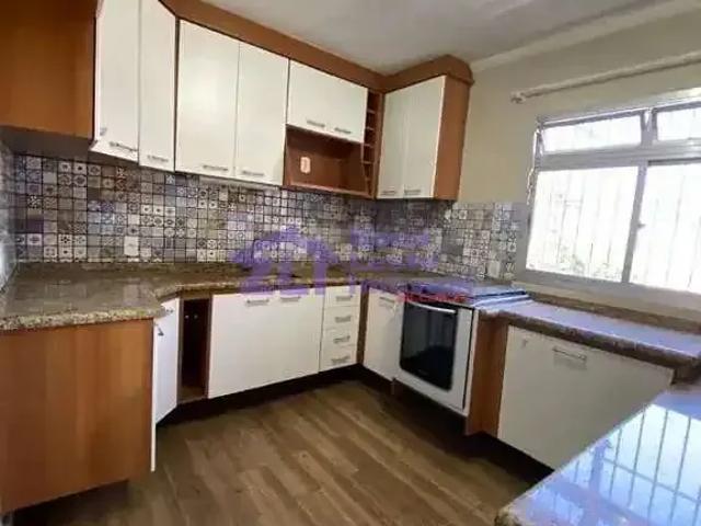 Casa / Sobrado para Venda em São Paulo/SP Jardim Coimbra 4 Quartos