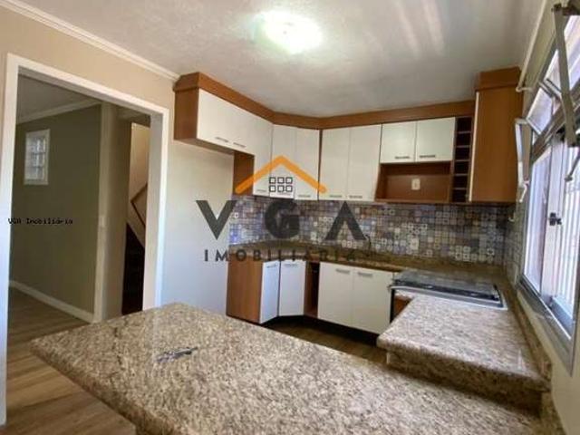 Casa / Sobrado para Venda em São Paulo/SP Jardim Coimbra 4 Quartos