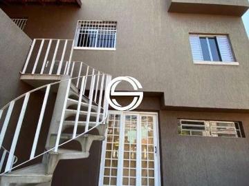 Casa / Sobrado para Venda em São Paulo/SP Jardim Coimbra 4 Quartos