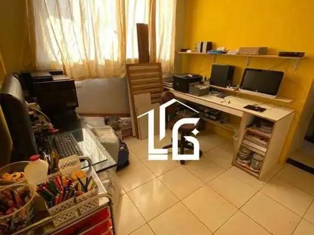 Casa / Sobrado para Venda em São Paulo/SP Jardim Coimbra 6 Quartos
