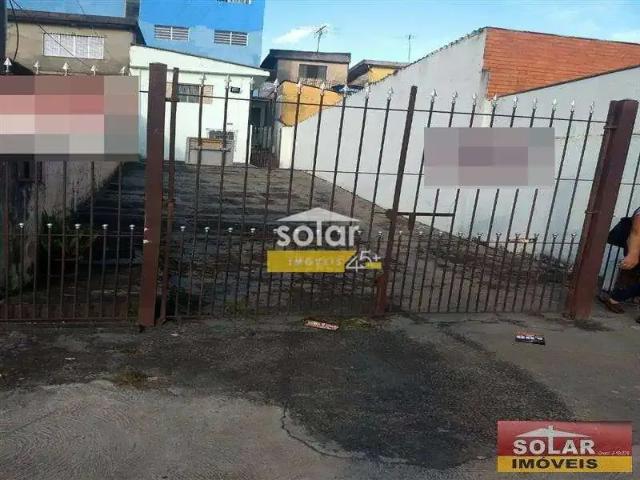 Casa / Sobrado para Venda em São Paulo/SP Jardim Coimbra 2 Quartos