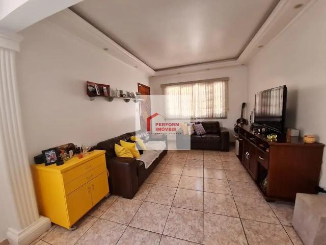 Casa / Sobrado para Venda em São Paulo/SP Jardim Coimbra 2 Quartos