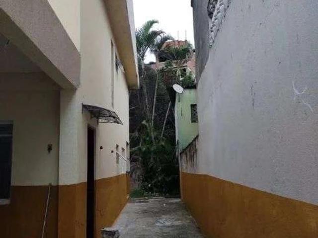 Casa / Sobrado para Venda em São Paulo/SP Jardim Coimbra 2 Quartos