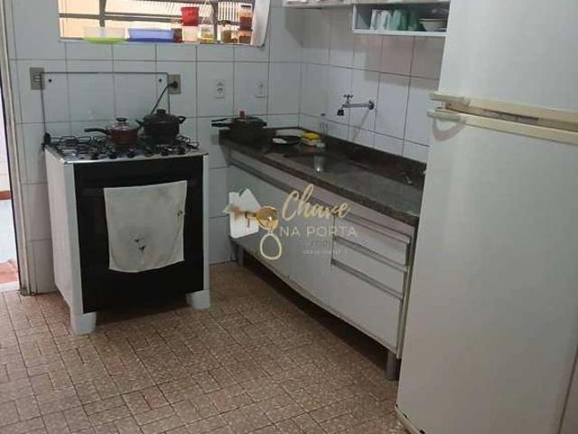 Casa / Sobrado para Venda em São Paulo/SP Jardim Coimbra 2 Quartos