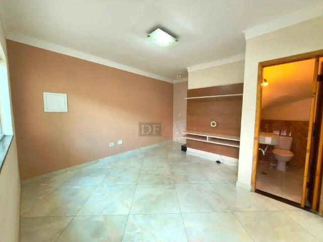 Casa / Sobrado para Venda em São Paulo/SP Jardim Coimbra 3 Quartos