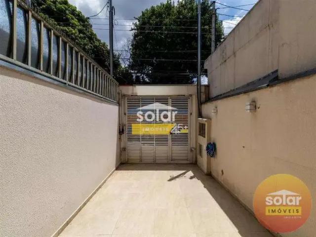 Casa / Sobrado para Venda em São Paulo/SP Jardim Coimbra 3 Quartos