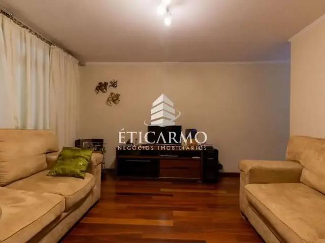 Casa / Sobrado para Venda em São Paulo/SP Jardim Coimbra 3 Quartos