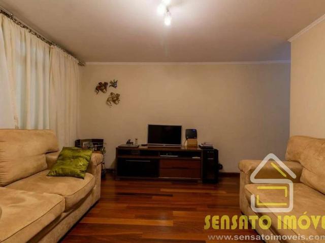 Casa / Sobrado para Venda em São Paulo/SP Jardim Coimbra 3 Quartos