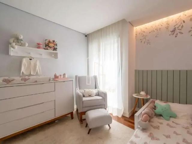 Casa / Sobrado para Venda em São Paulo/SP Jardim Colombo 4 Quartos
