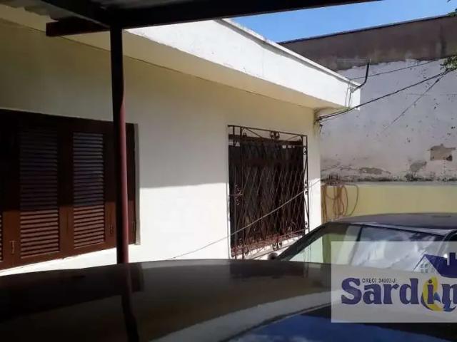 Casa / Sobrado para Venda em São Paulo/SP Jardim Colombo 4 Quartos