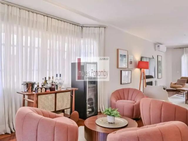 Casa / Sobrado para Venda em São Paulo/SP Jardim Colombo 5 Quartos