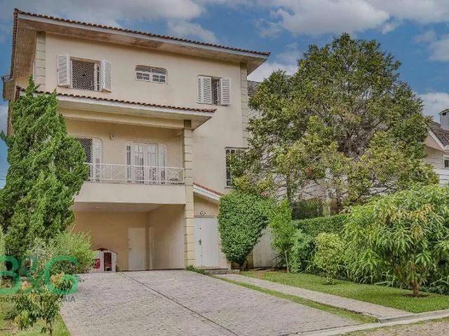 Casa / Sobrado para Venda em São Paulo/SP Jardim Colombo 5 Quartos