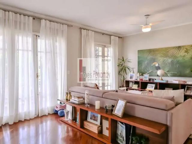 Casa / Sobrado para Venda em São Paulo/SP Jardim Colombo 5 Quartos