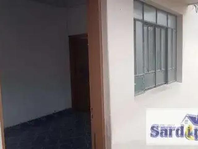 Casa / Sobrado para Venda em São Paulo/SP Jardim Colombo 2 Quartos