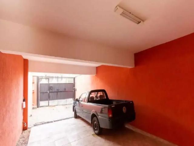 Casa / Sobrado para Venda em São Paulo/SP Jardim Colombo 3 Quartos