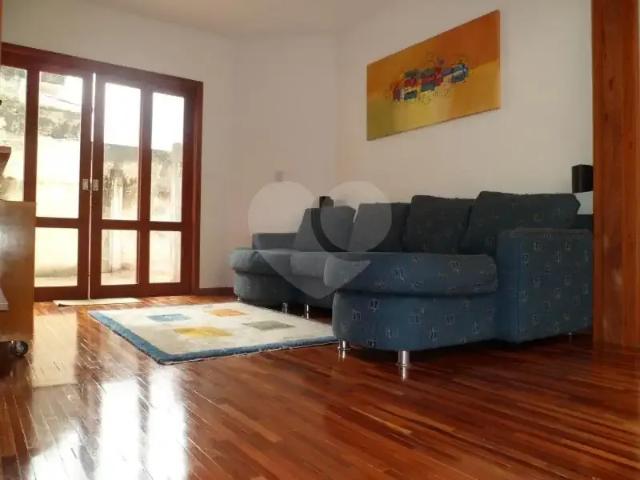 Casa / Sobrado para Venda em São Paulo/SP Jardim Colombo 3 Quartos