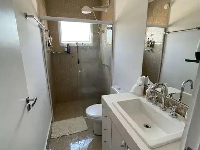 Casa / Sobrado para Venda em São Paulo/SP Jardim Colombo 3 Quartos