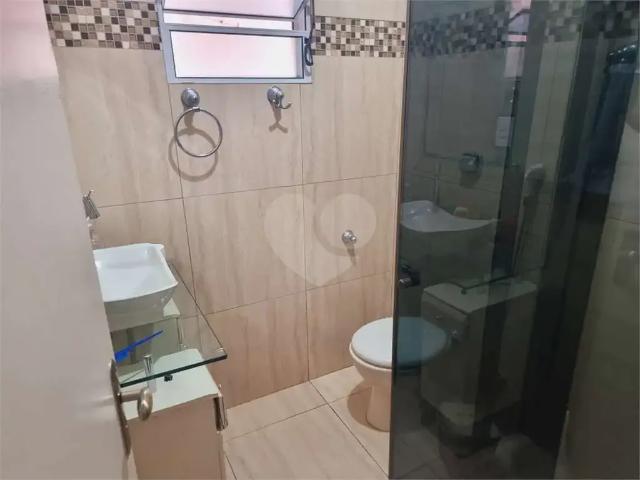 Casa / Sobrado para Venda em São Paulo/SP Jardim Colonial 3 Quartos
