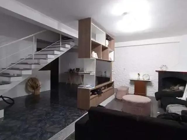 Casa / Sobrado para Venda em São Paulo/SP Jardim Colonial 3 Quartos