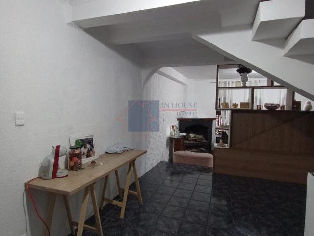 Casa / Sobrado para Venda em São Paulo/SP Jardim Colonial 3 Quartos