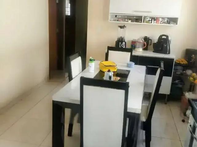 Casa / Sobrado para Venda em São Paulo/SP Jardim Colonial 2 Quartos