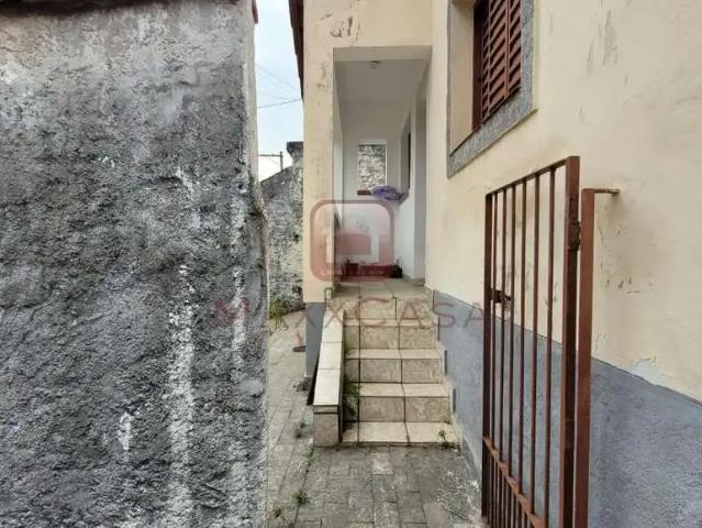 Casa / Sobrado para Venda em São Paulo/SP Jardim Colonial 2 Quartos